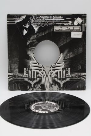 Various – Regnare Ex Formido (Dresden vs Sydney) LP01139