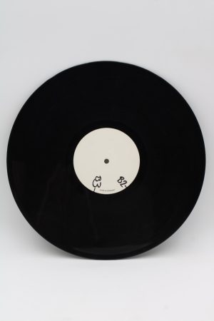 Somebody From Rotterdam – My Definition Of Hardcore EP LP01150