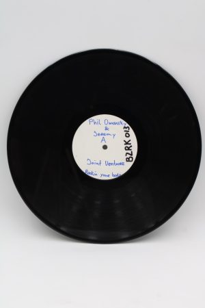 Dr. Phil Omanski & Jeremy – Joint Venture LP01151