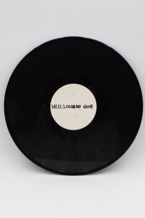 Lords Of The Underworld – The 200 E.P. LP01152