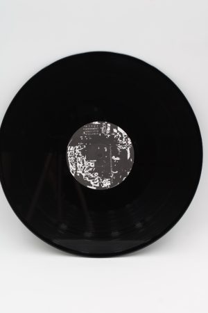 Xylocaine – Killout 25 Vers. 2 LP01169