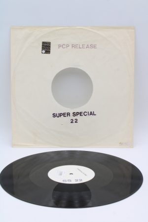 Unknown Artist – Untitled LP01172