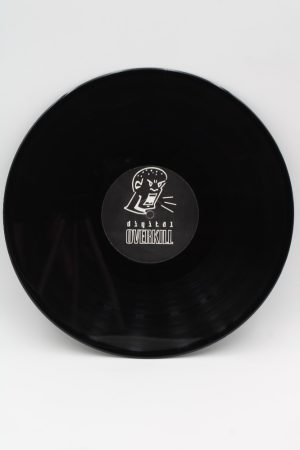 Xenophobe – Prisoner Of Hardcore E.P. LP01173