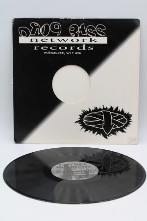 DJ Hyperactive – Don't Fuck With Chicago LP01174