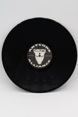 Various – Limited Fear - The Extrema Edition LP01187