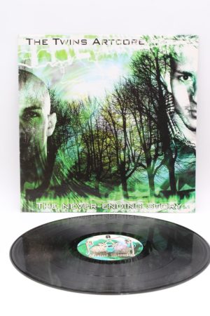 The Twins Artcore – The Never Ending Story LP01188