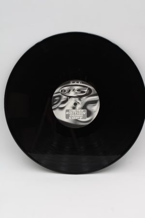 DJ Dione – Rude Boy Ragga LP01198