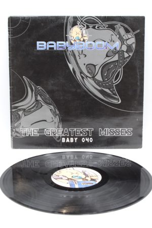 Various – The Greatest Misses LP01203