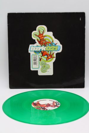 Public Domain ‎– Rock This Joint LP01204