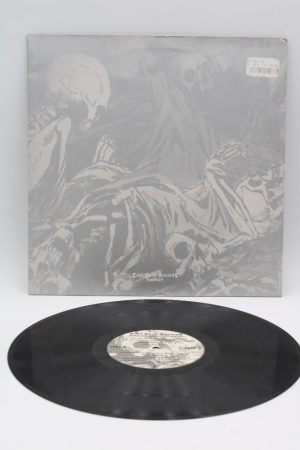 The Mover & Rave Creator – Rave The Planet LP01207