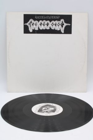 The New Crew – Reste En Places LP01209