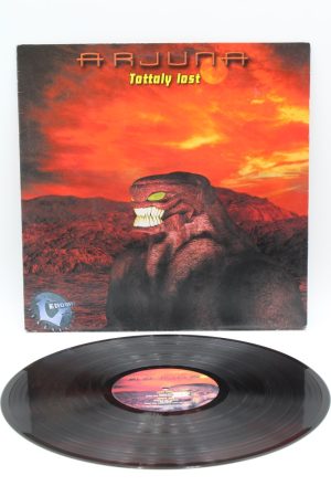 Arjuna – Totally Lost LP01213