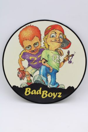 Borschtsch ‎– Bad Boyz LP01217