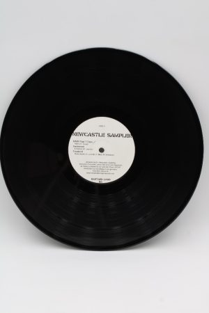 Various ‎– Newcastle Sampler LP01222
