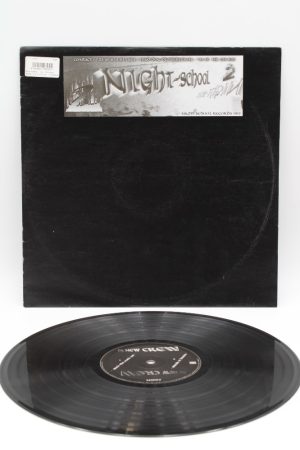 Various – Night-School 2 LP01227