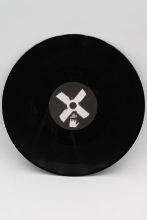 Cynical Muscle Revenger – Muscle Inferno LP01228