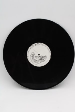 A.N.T.I. ‎– Testimonium LP01235