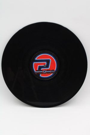D.J. Promo – Not 4 Sale E.P. LP01236