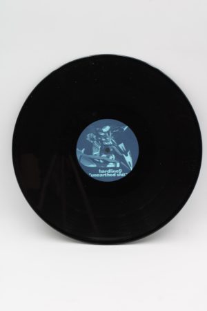 Various – Unearthed Shit LP01238