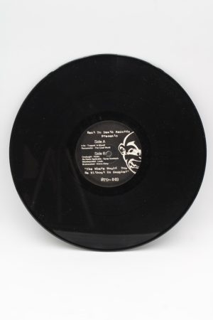 Various – The Where Would You Be Without Us Sampler LP01239