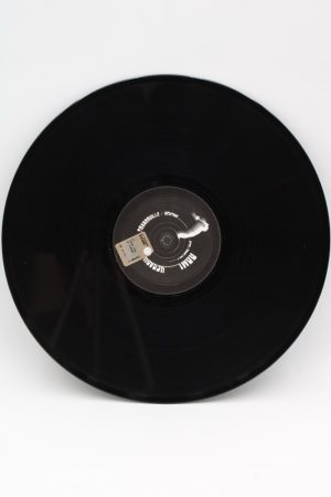 Various – Yesaow Assault LP01240