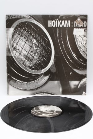 Hoïkam – Dead LP01241