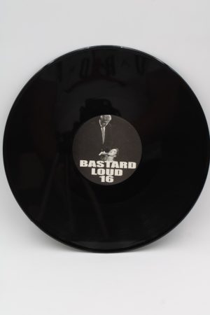 Ron Ⓓ Core – The West Coast Hardcore Pervert LP01244