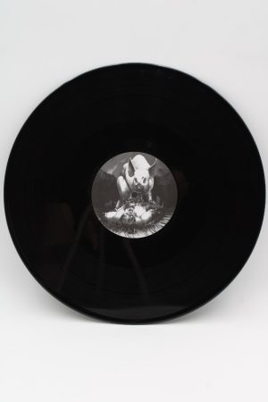 DJ Totschläger Feat. MC Primitiv Shit – Winke, Winke E.P. LP01249