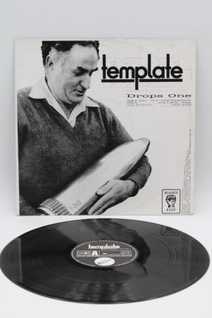 Template – Drops One LP01250