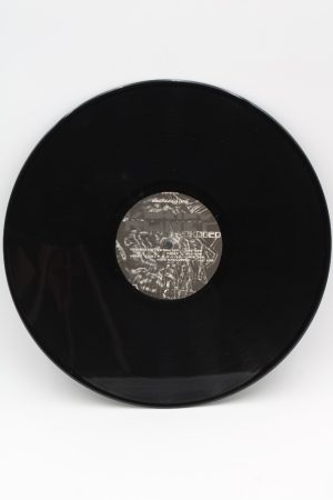 Koney – Magnetik Beings LP01255