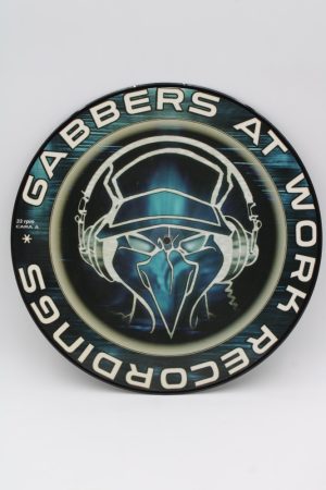 MC Rage with Digital Boy & DJ Bike ‎– September Forever (Remixes) LP01267