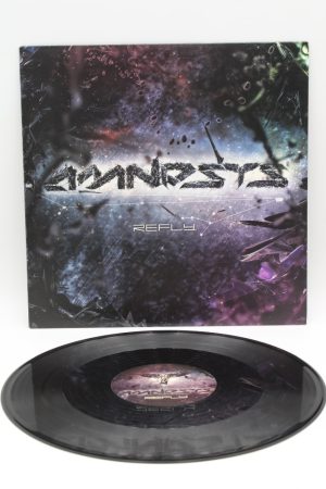 Amnesys ‎– Refly LP01275
