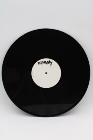 Clock ‎– Fly Away LP01277