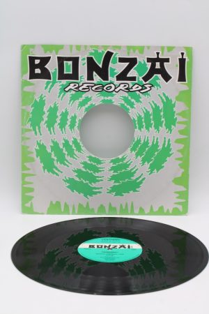 Thunderball – Bonzai Channel One LP01280