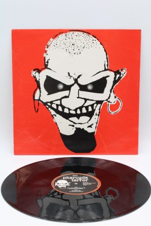 Pharcyde Terror – Love You Like Water LP01288