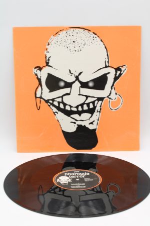 Pharcyde Terror ‎– Come On, Yeah LP01289