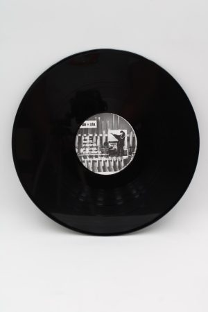 Sieste ‎– Untitled LP01302