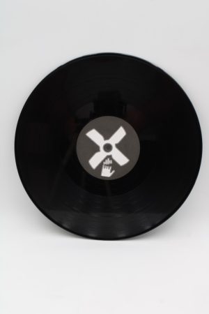 Sarin Assault vs. Al Core ‎– The First Battle E.P. LP01303