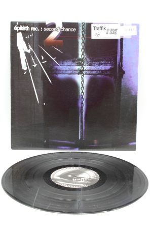 Traffik – Mind Meld LP01315