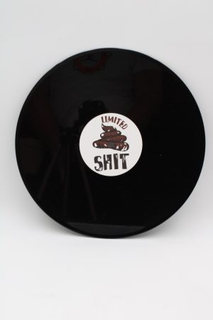 Creatures Of The Occult – Christinsanity E.P. LP01317