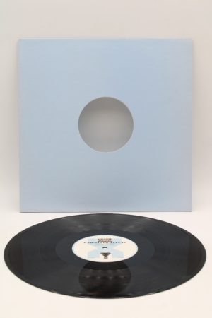 Enzyme X ‎– Kapotnaaien VIP LP01341