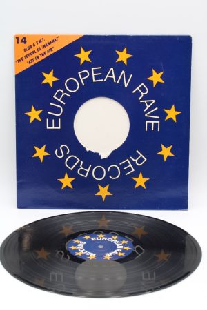 Club & T.N.T. ‎– The Sequel III (Nanana) / Ass In The Air LP01350