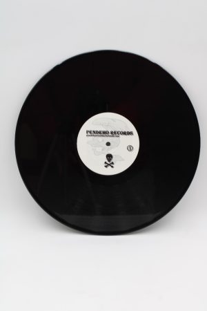 Various ‎– Untitled LP01357