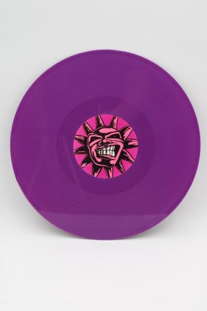 Prototype – Overload LP01365