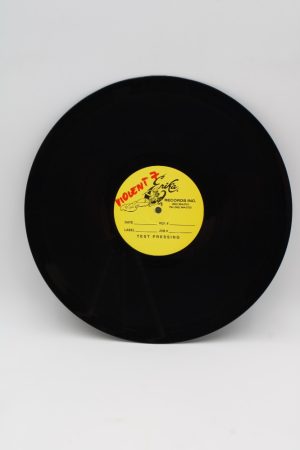 DJ R.Shock – Start The Show LP01367