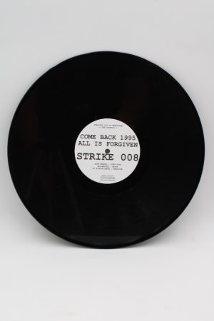 Various – Straight Out Of Newcastle LP01378