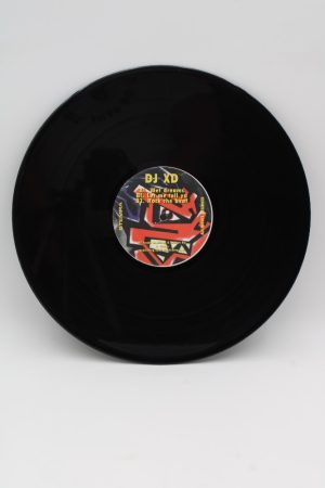 DJ XD – Wet Dreams LP01384