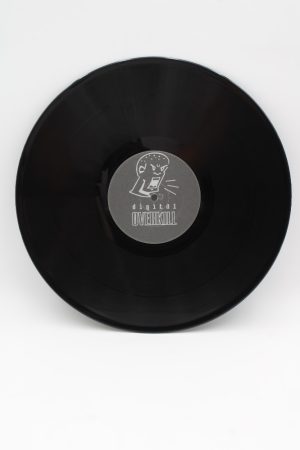 The Darkcreator – Psycho EP LP01385