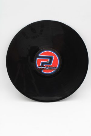 Promo ‎– Shut Up! / Born Whappie! LP01388