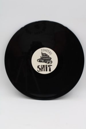 H.H.S. – K.ommando O.f E.ternal K.ore LP01393